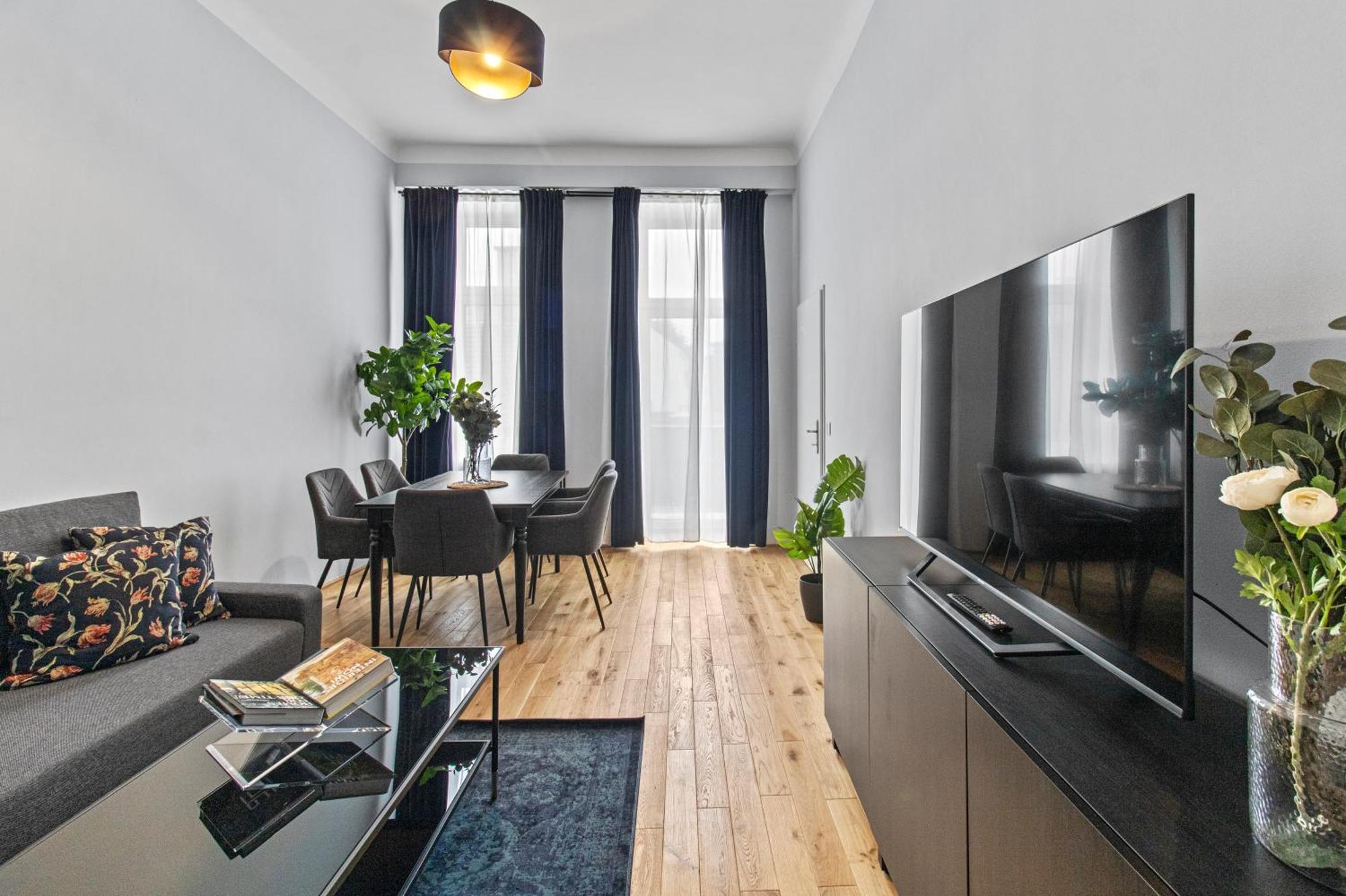 Balcony Apartment, 4 Min To U3 Zipperer Strasse Vienna Exterior photo