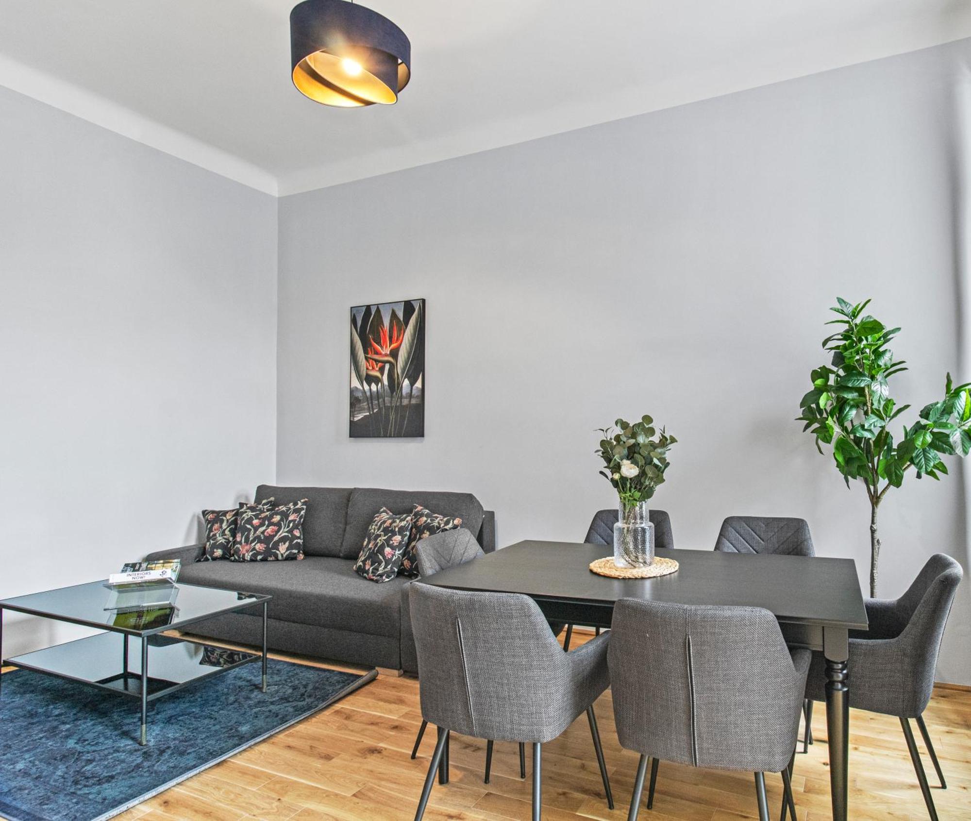 Balcony Apartment, 4 Min To U3 Zipperer Strasse Vienna Exterior photo