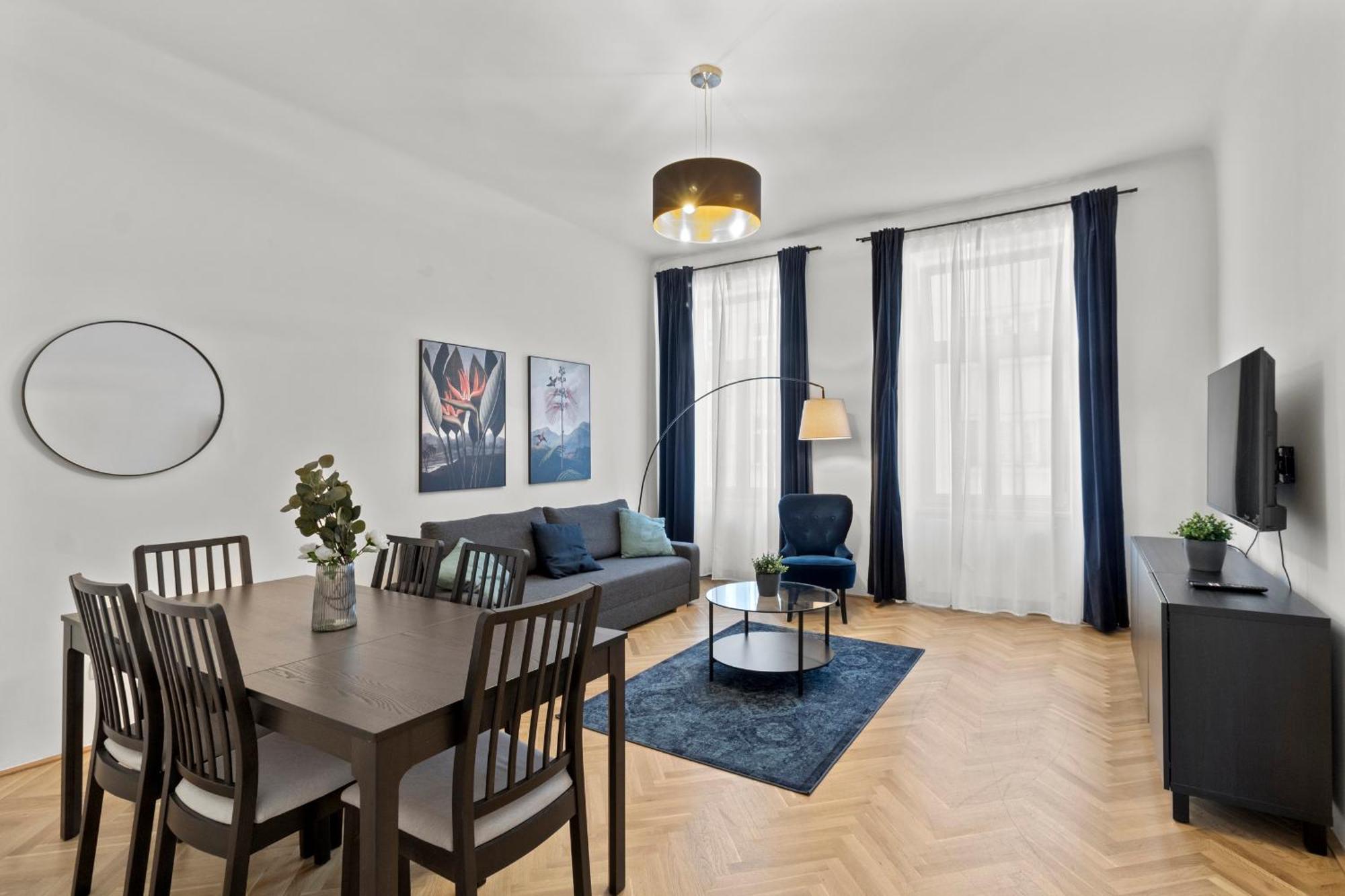 Balcony Apartment, 4 Min To U3 Zipperer Strasse Vienna Exterior photo