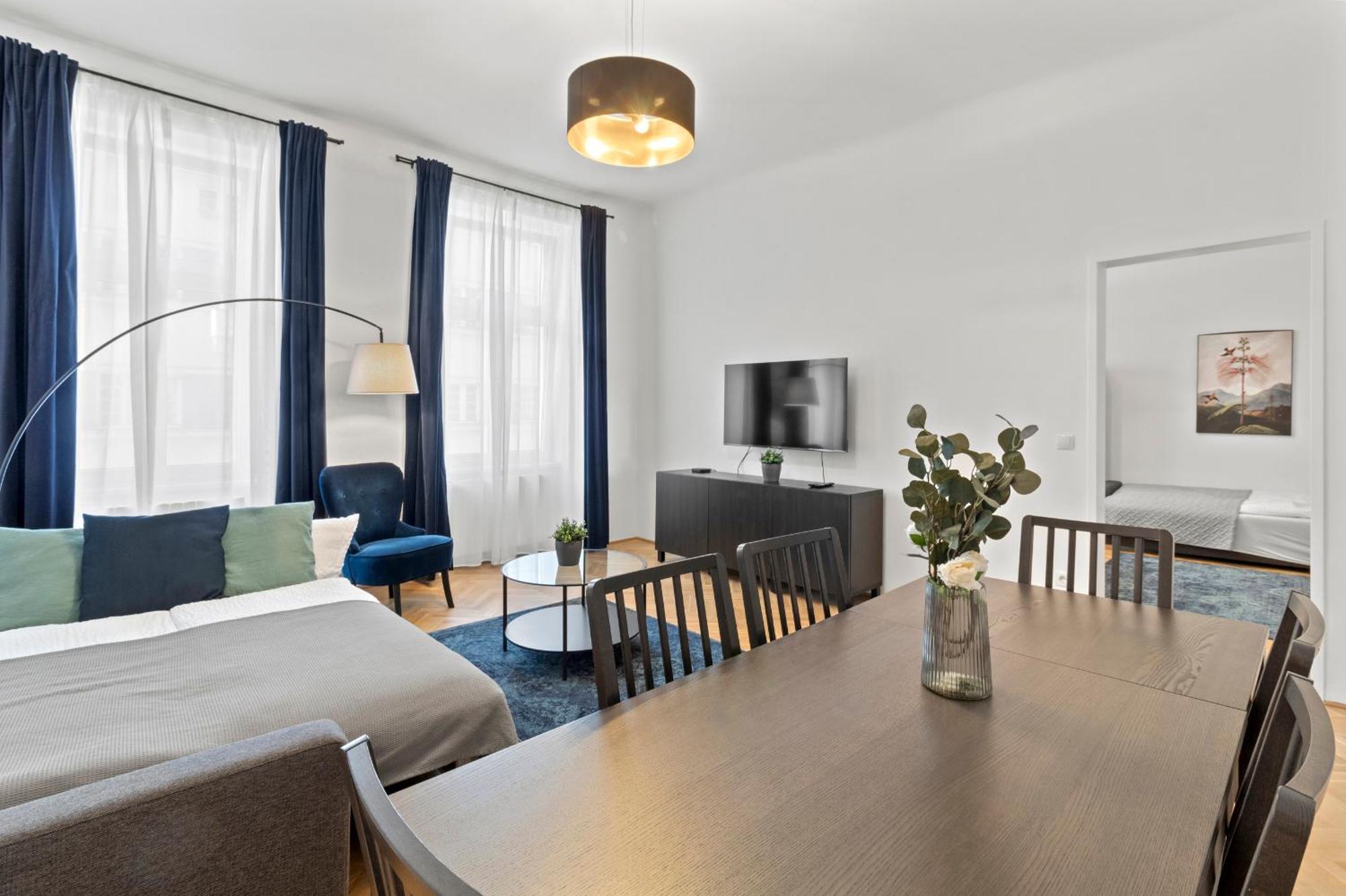 Balcony Apartment, 4 Min To U3 Zipperer Strasse Vienna Exterior photo