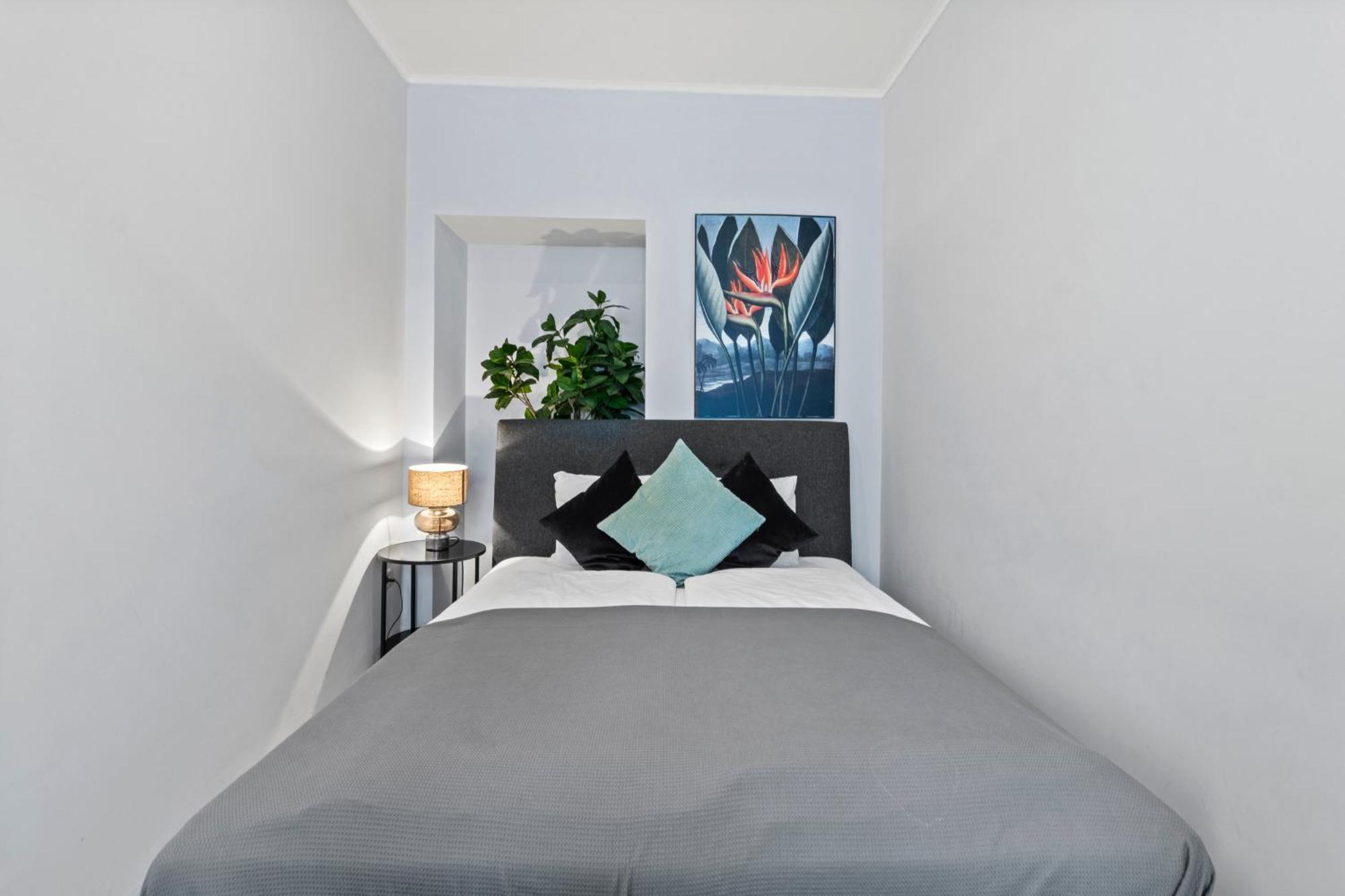 Balcony Apartment, 4 Min To U3 Zipperer Strasse Vienna Exterior photo